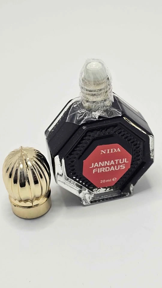 Attar | Roll on perfume | Ittar (20ml) - photo 5