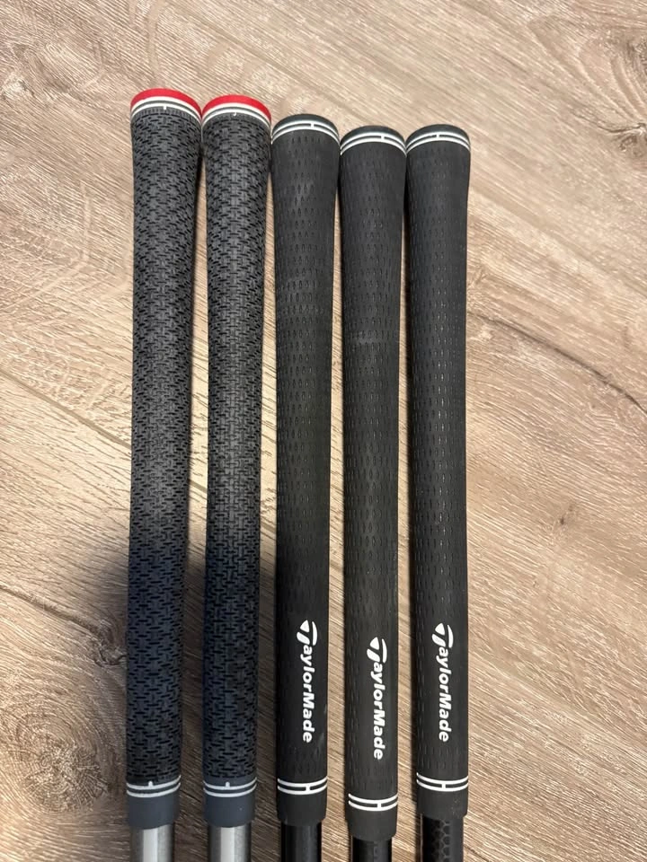 Extra Stiff Fairway Wood Golf Shafts (Taylormade tips) - photo 3