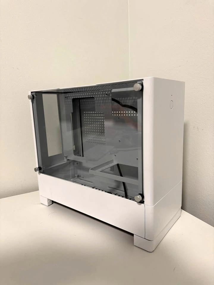 Nouvolo Steck Small Form Factor PC Case