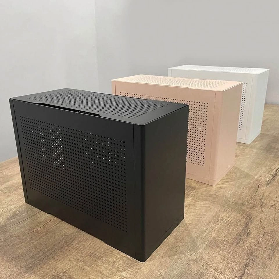 Nouvolo Steck Small Form Factor PC Case - photo 2