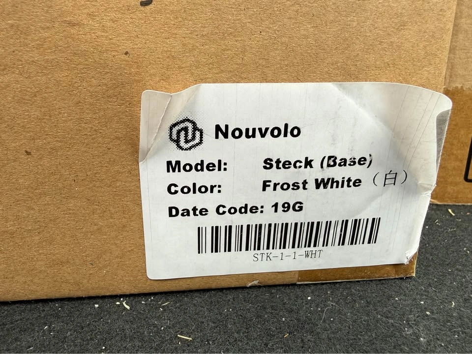 Nouvolo Steck Small Form Factor PC Case - photo 4