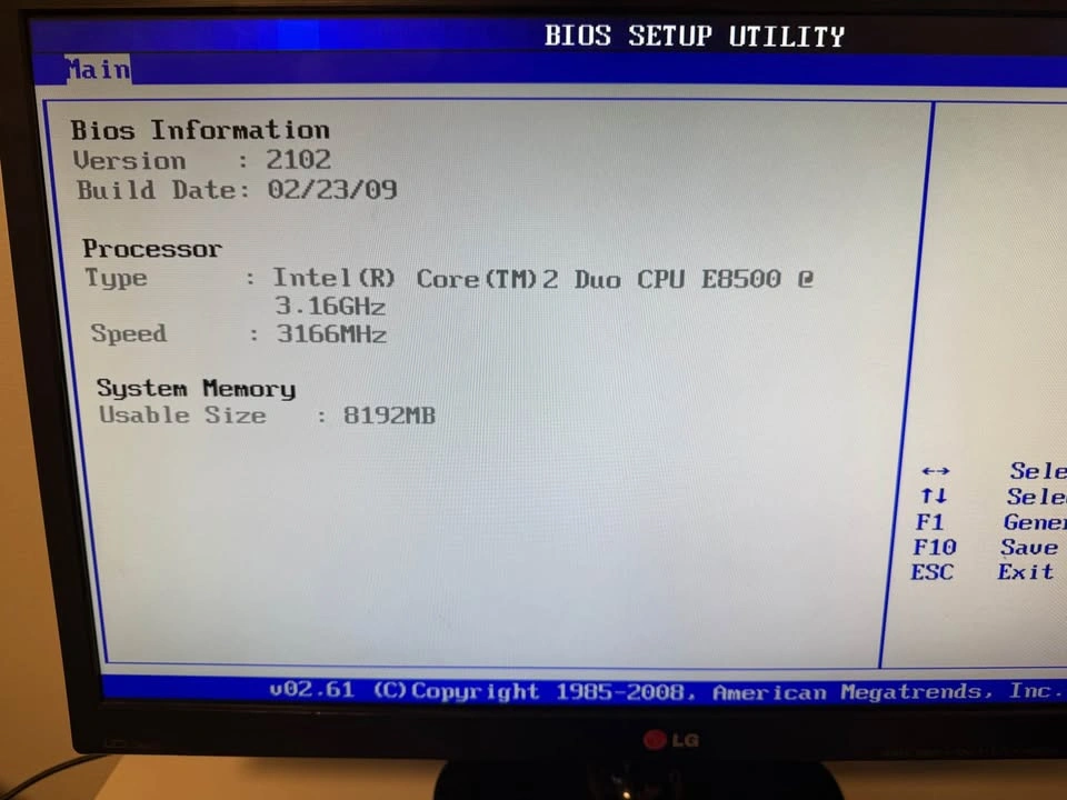 Retro Gaming PC and Parts Lot - photo 4