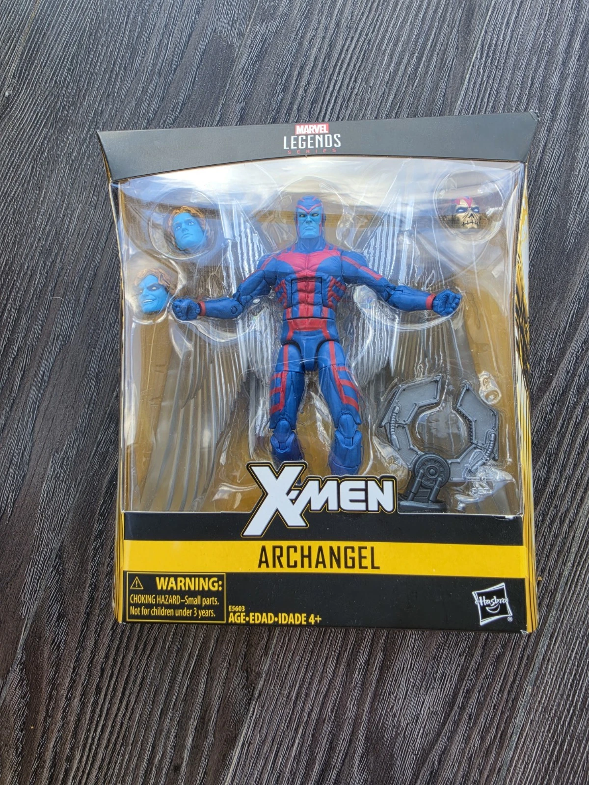Marvel Legends X-Men Lot - Complete in Box - photo 3