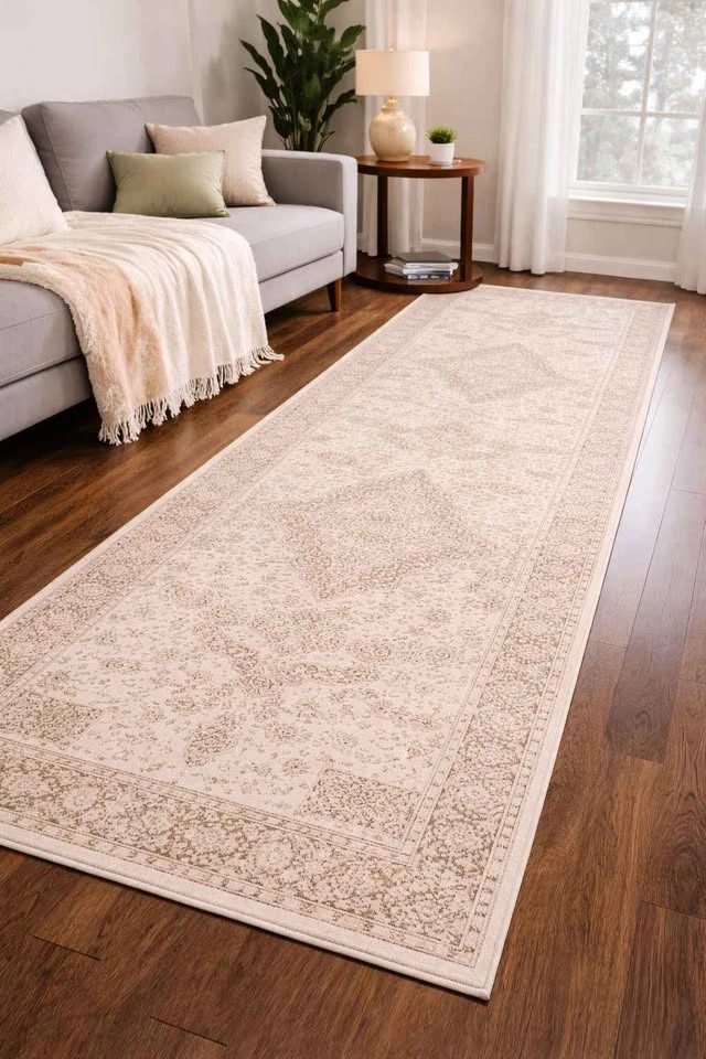 3x10 Runner Rug - Brand New in Plastic - photo 5