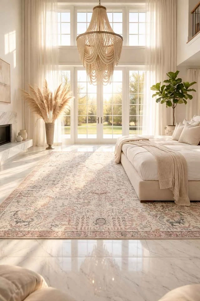 VINTAGE 9x12 AREA RUG 🆕 - photo 2