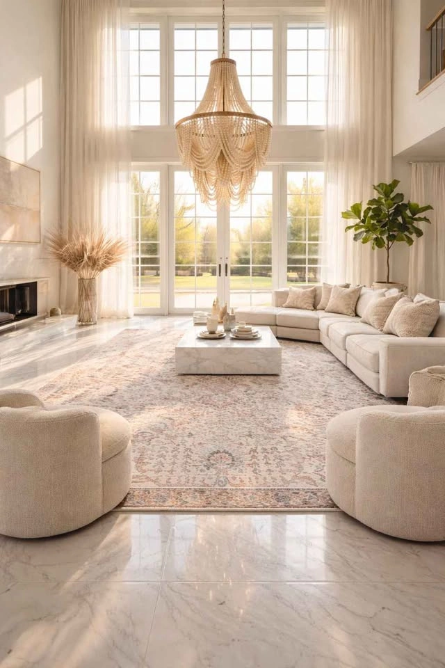 VINTAGE 9x12 AREA RUG 🆕 - photo 4