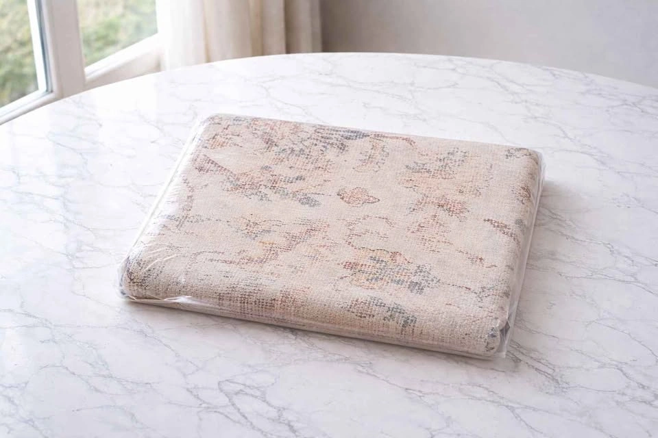 VINTAGE 9x12 AREA RUG 🆕 - photo 5