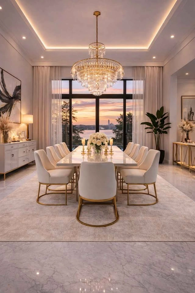 SOFT 9X12 CREAMED BISCOTTI WASHABLE AREA RUG 🆕 - photo 5