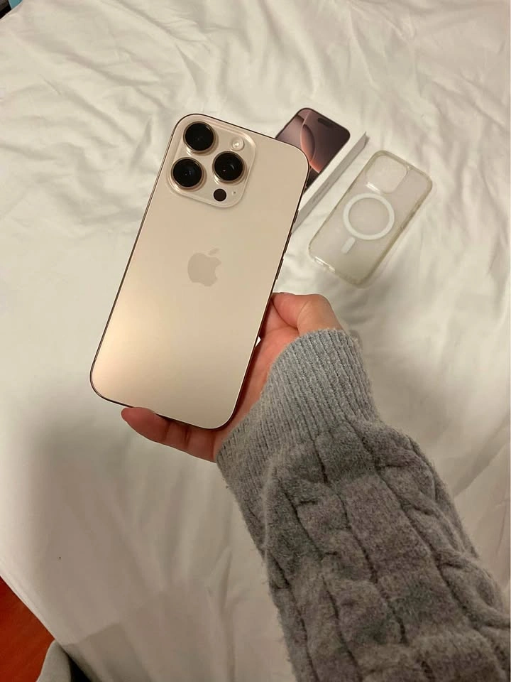 iPhone 15 Pro 128GB