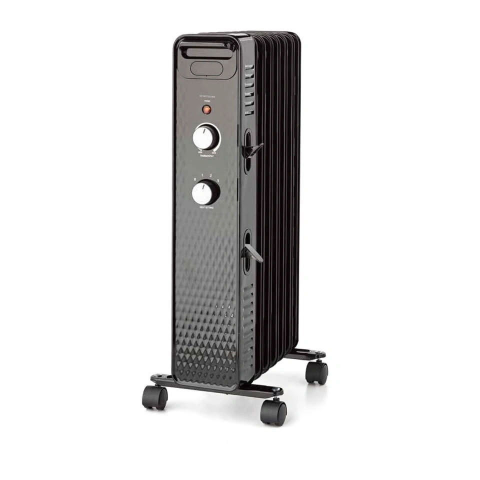 Mainstays/Pelonis 1500W Mechanical Oil Filled Heater - photo 2