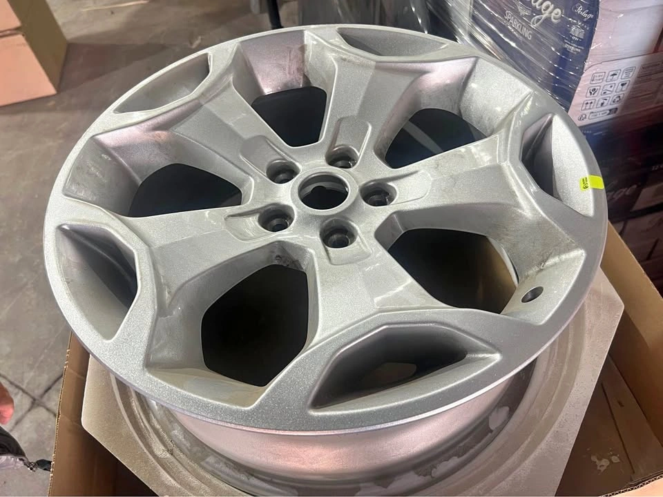 19” Ford OEM Wheels - Brand New Old Stock