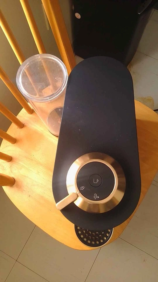 Nespresso Vertuo Next Coffee Machine by Breville 🌱 - photo 2