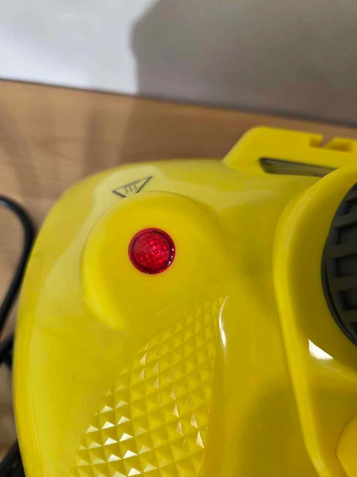 Steam Cleaner Portable Multi Surface, 23 Accessories - photo 4
