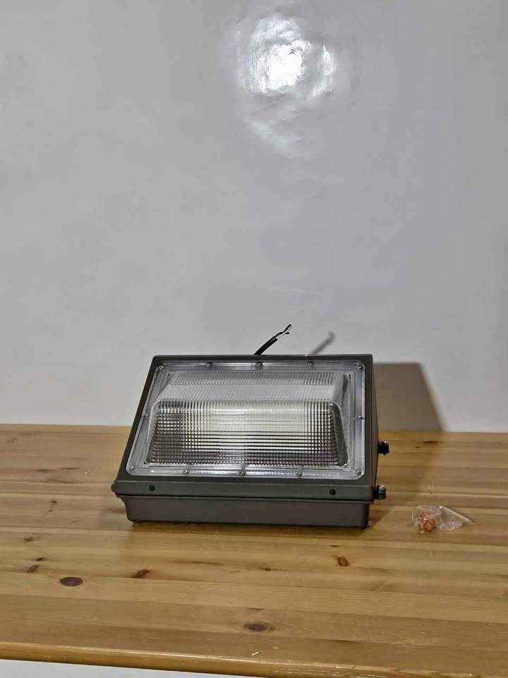 Outdoor LED Wall Pack 60W, Waterproof, Commercial Use