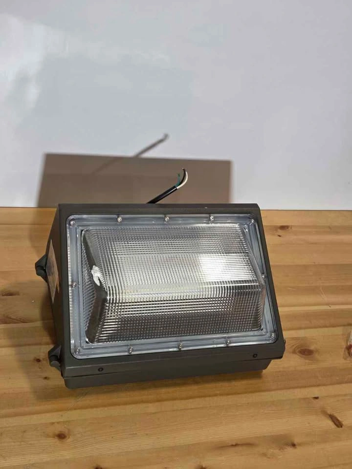 Outdoor LED Wall Pack 60W, Waterproof, Commercial Use - photo 4