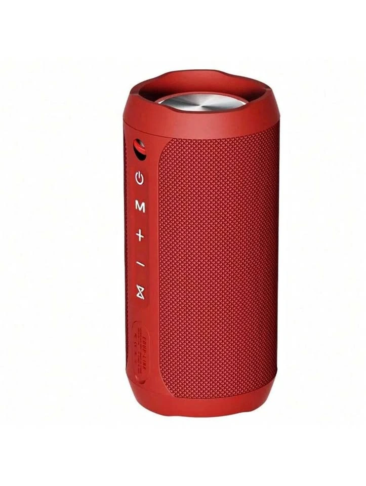 (New) Waterproof Portable Bluetooth Speaker - 20W Wireless