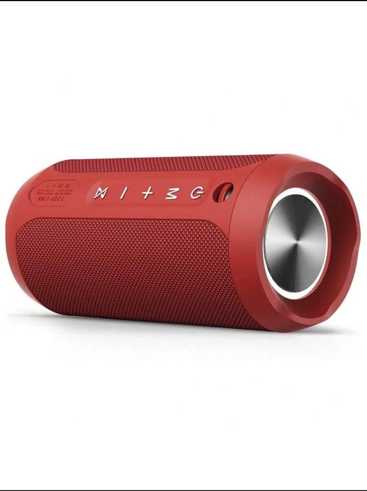 (New) Waterproof Portable Bluetooth Speaker - 20W Wireless - photo 2