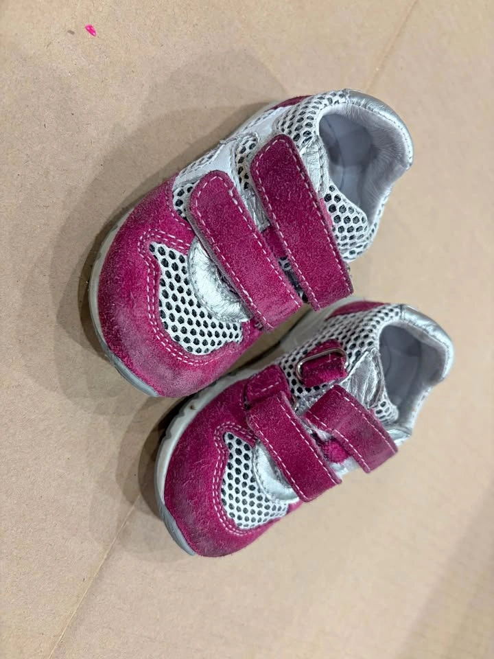 Toddler shoes size EU20 Ciciban
