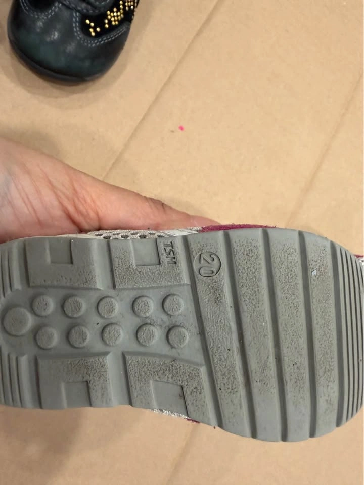 Toddler shoes size EU20 Ciciban - photo 2