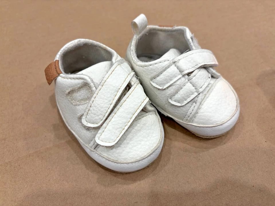 Infant Shoes
