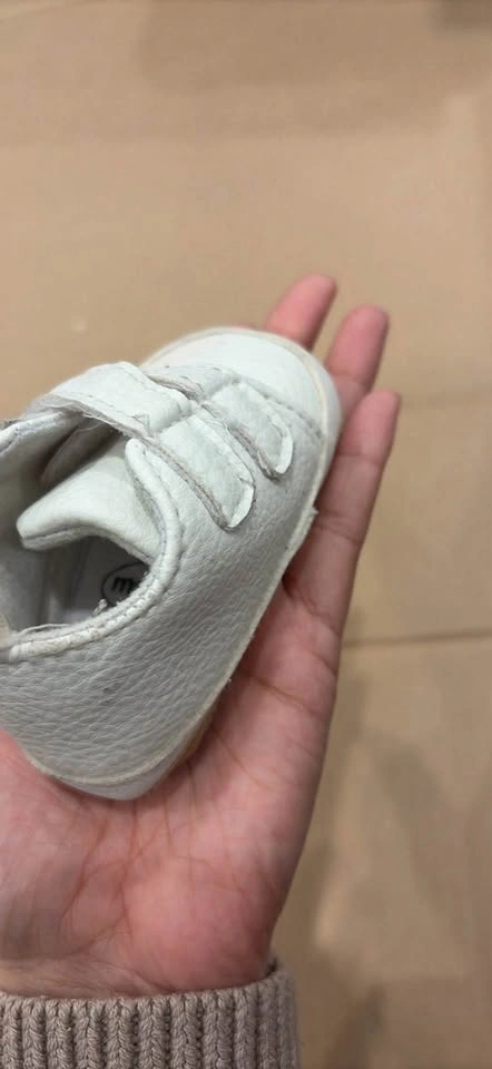 Infant Shoes - photo 2