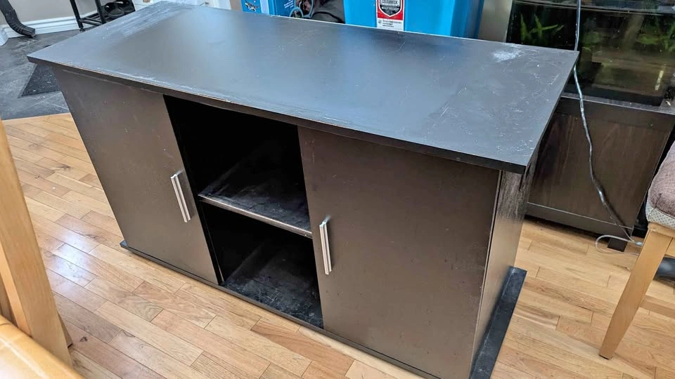 Aquarium Cabinet