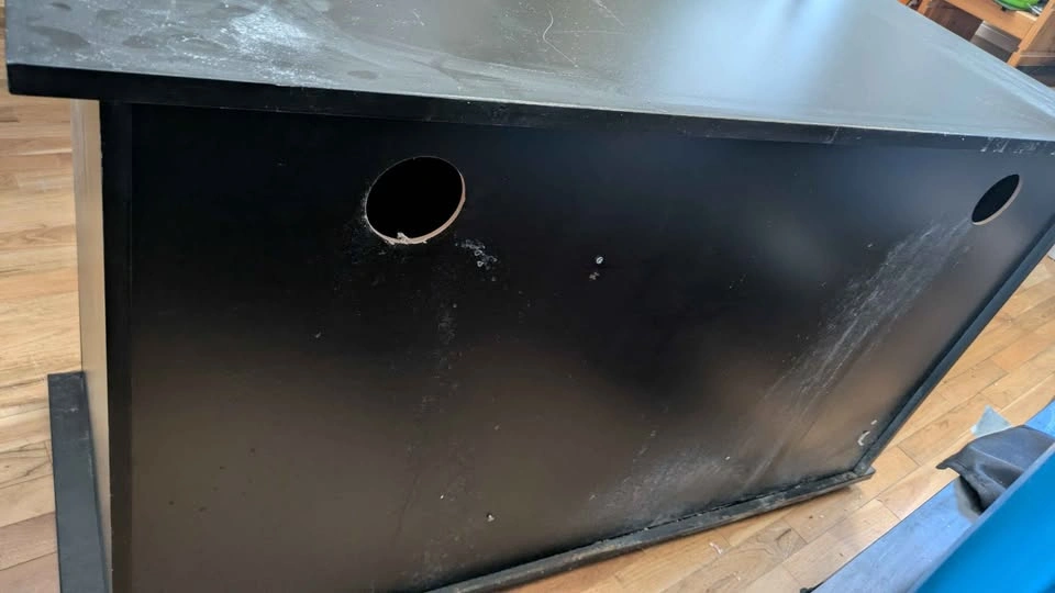 Aquarium Cabinet - photo 2