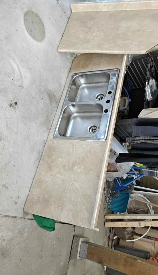 Countertop 93 by 24 thumbnail