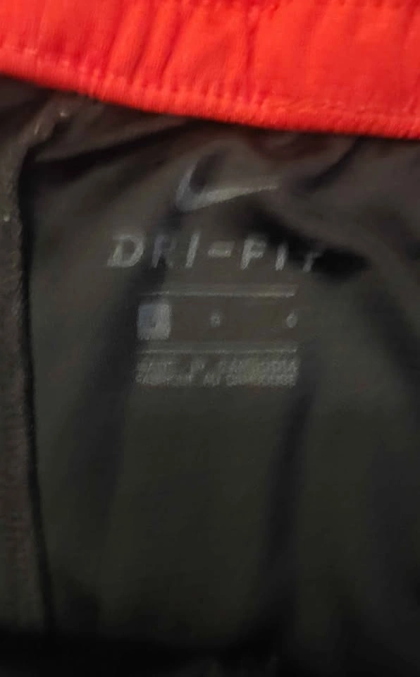 Nike Dri-FIT DNA Basketball Shorts - Large - photo 2