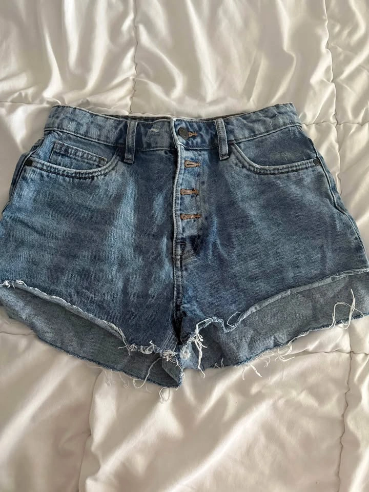 Women’s Short