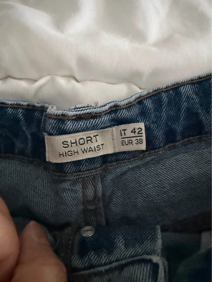 Women’s Short - photo 2