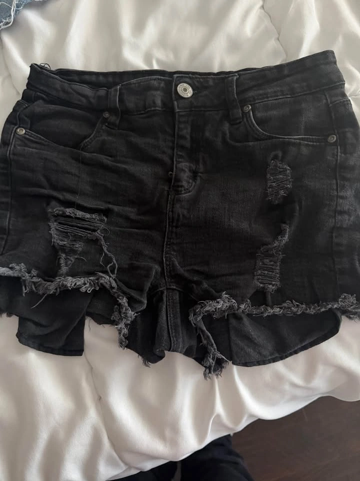 Women’s Short - photo 3