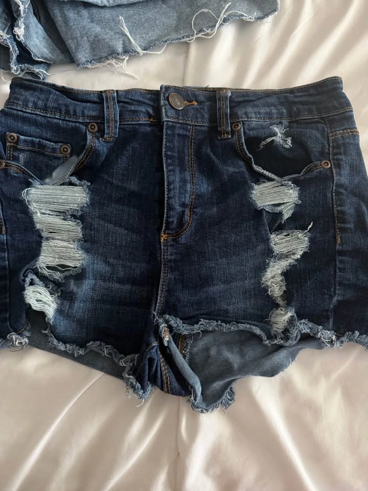 Women’s Short - photo 5