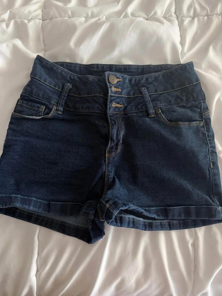 Women’s short - photo 5