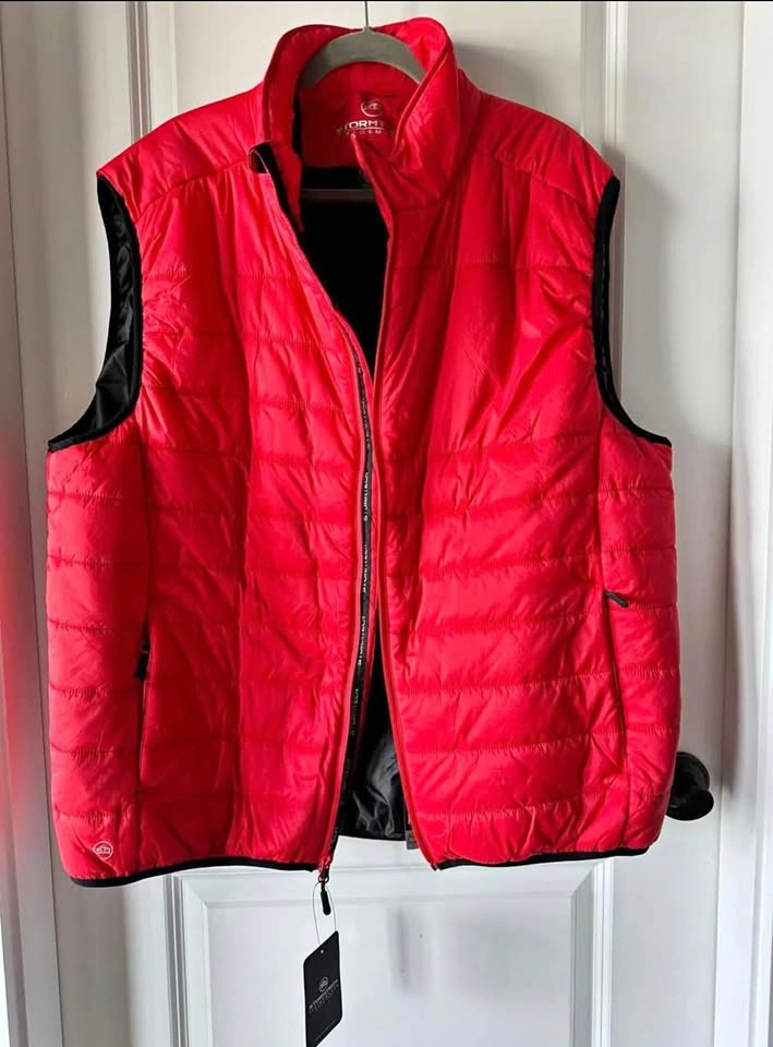 Stormtech Vest