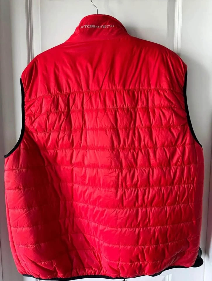 Stormtech Vest - photo 2