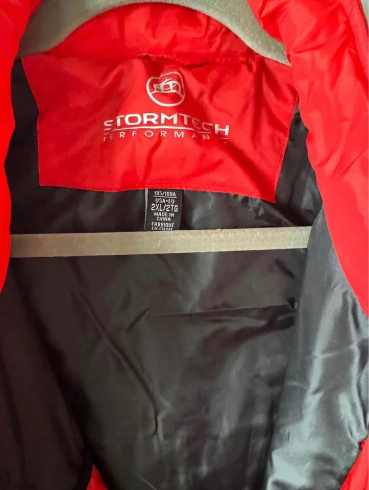 Stormtech Vest - photo 3