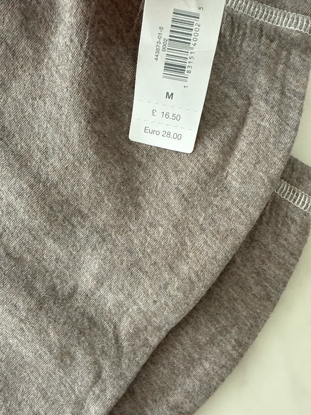 Gap Shorts - photo 4