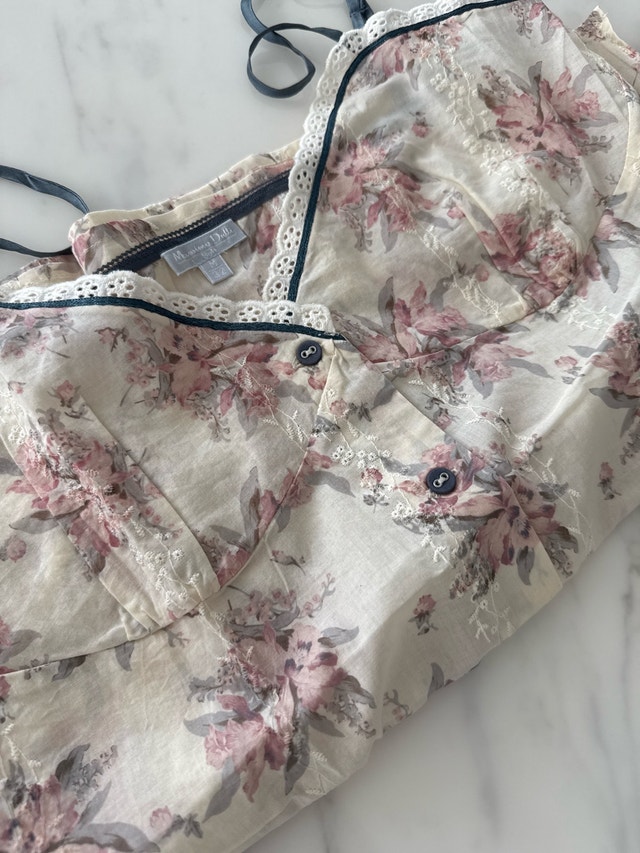 Massimo Dutti Top