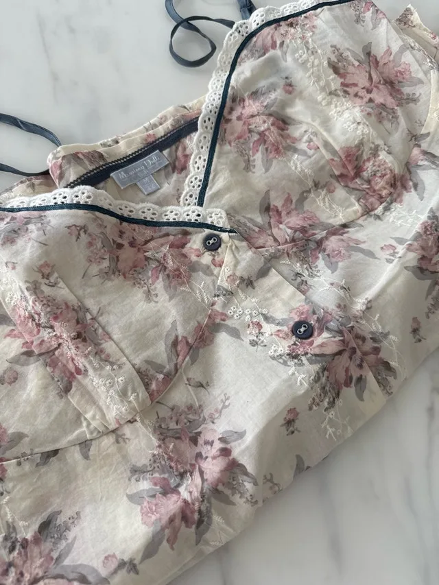 Massimo Dutti Top