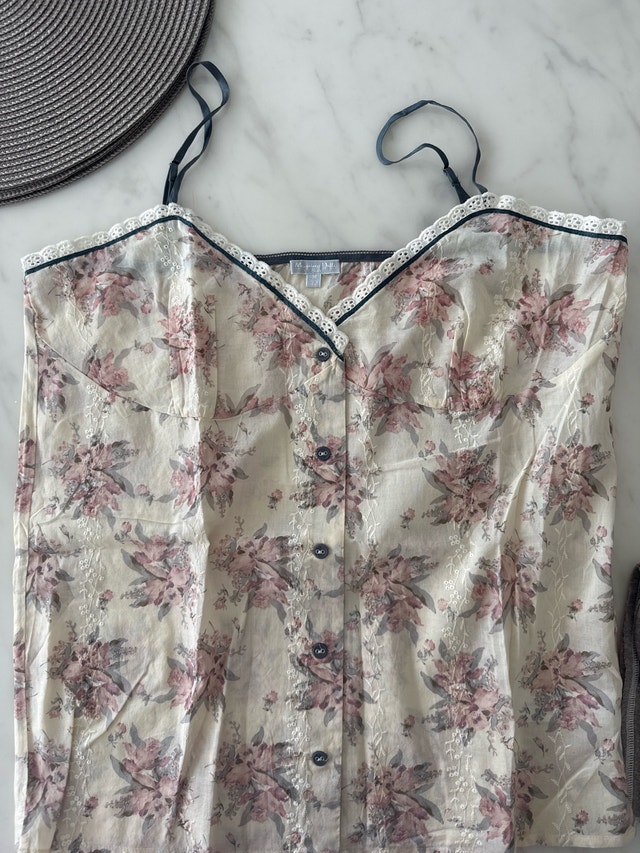 Massimo Dutti Top - photo 3