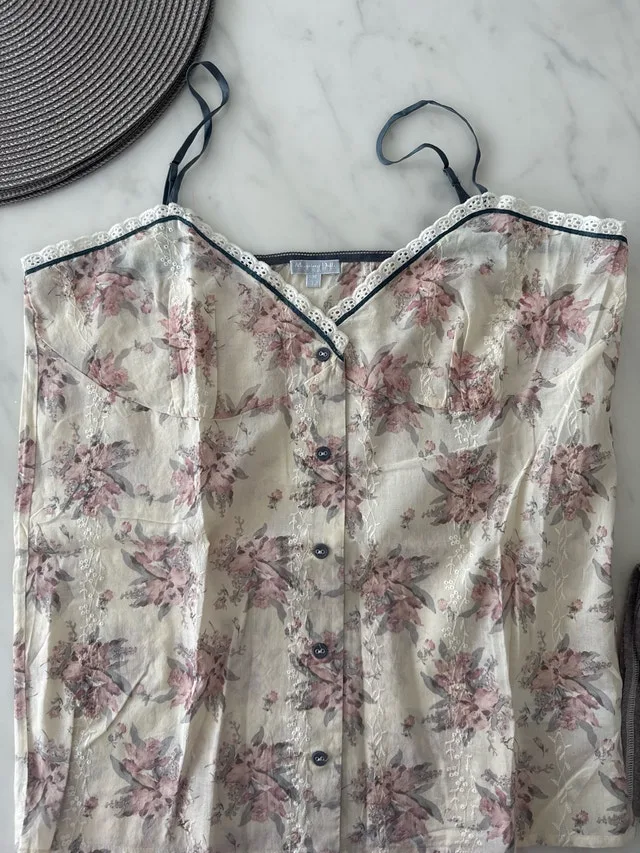 Massimo Dutti Top - photo 3