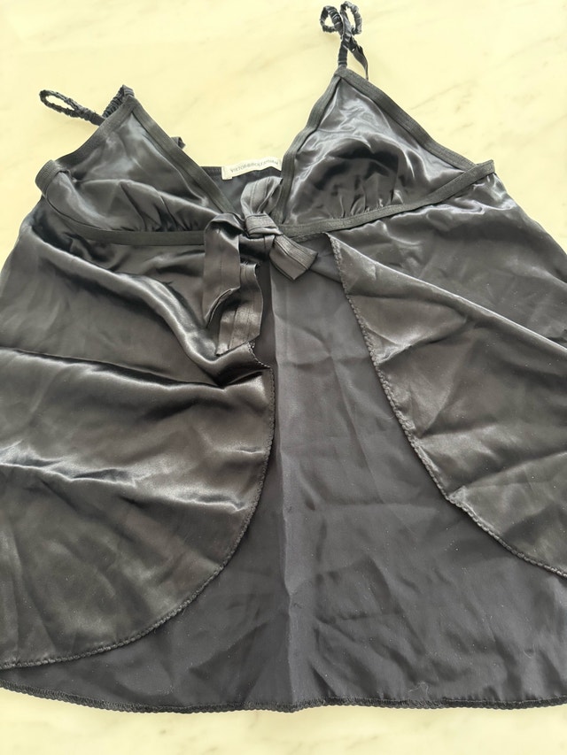 Viktor&rolfx h&m Top and robe - photo 2