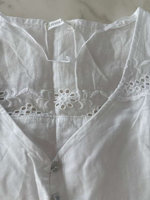Oysho Top - photo 2