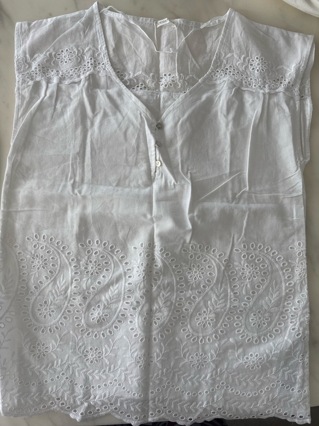 Oysho Top - photo 3