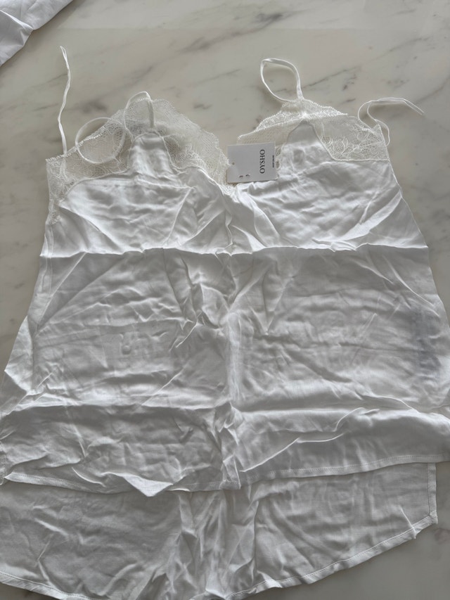 Oysho Cami Top