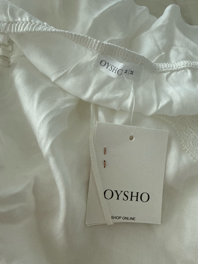 Oysho Cami Top - photo 2