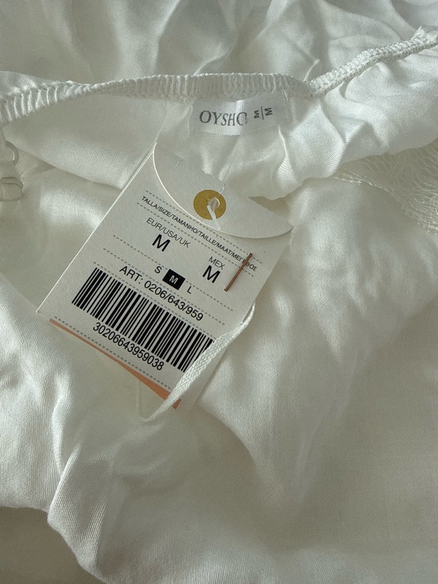 Oysho Cami Top - photo 3