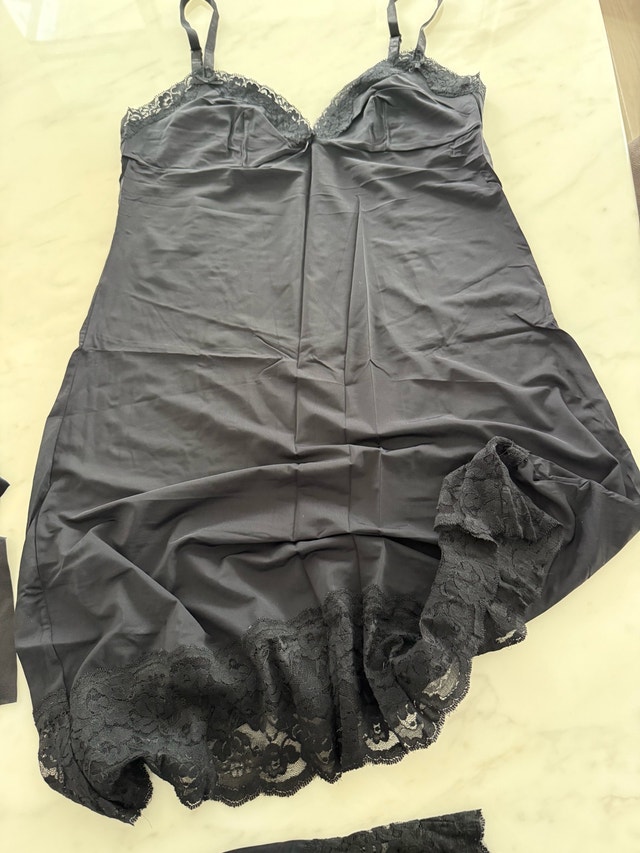 Secret professions Slip Dress - photo 2