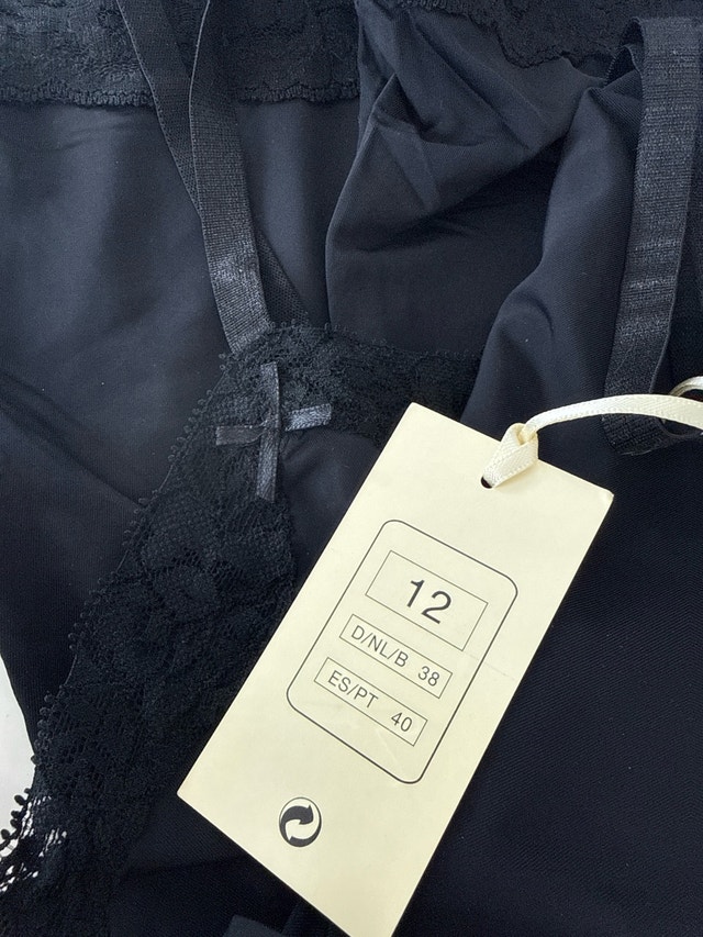 Secret professions Slip Dress - photo 4
